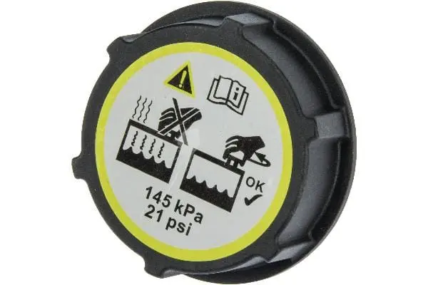 Expansion Tank Cap - Volvo 1