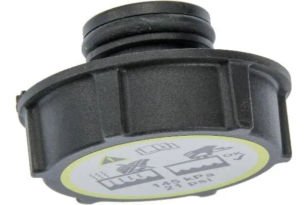 Expansion Tank Cap - Volvo 2