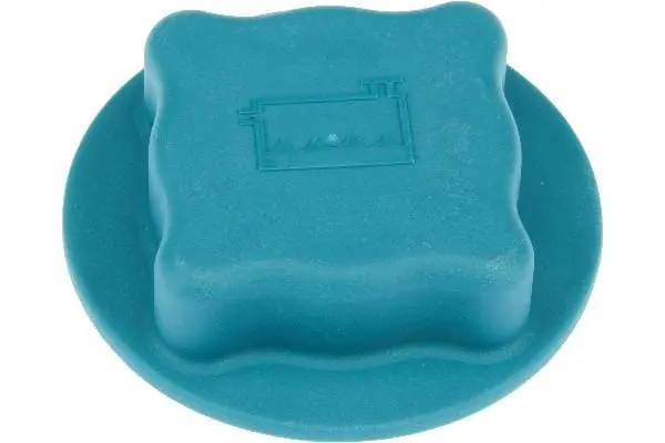 Expansion Tank Cap - Volvo 2