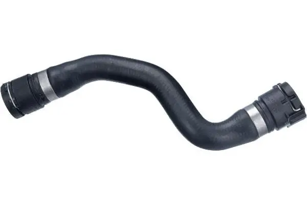 Expansion Tank Hose - Bmw 1
