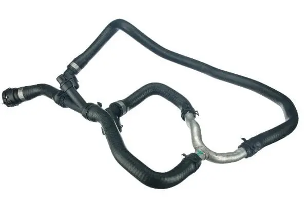 Expansion Tank Hose - Bmw 1