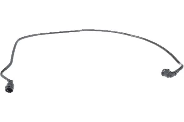 Expansion Tank Hose - Bmw 1