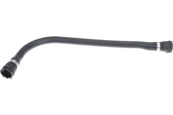 Expansion Tank Hose - Bmw 1