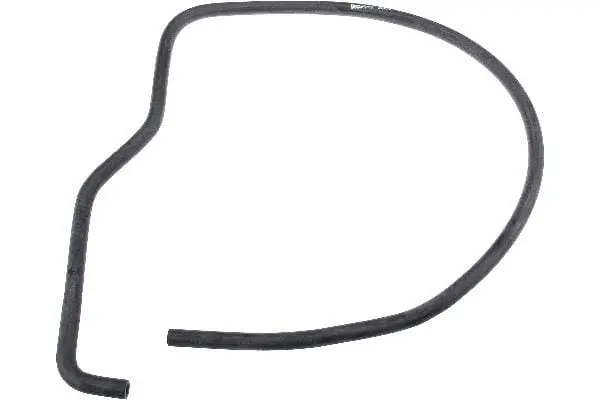 Expansion Tank Hose - Jaguar 1