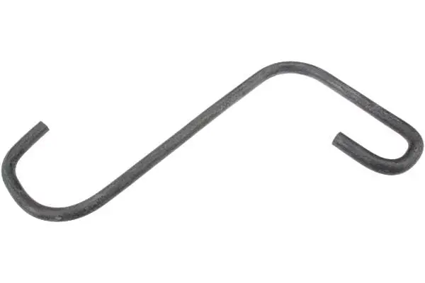 Expansion Tank Hose - Jaguar 1