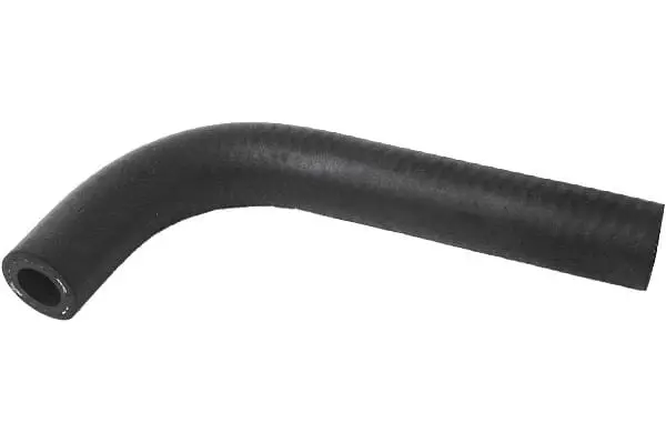 Expansion Tank Hose - Jaguar 1