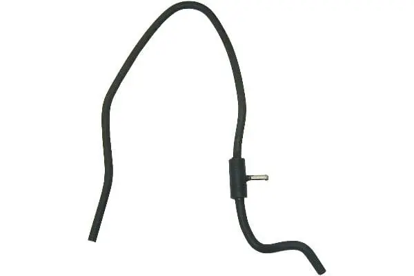 Expansion Tank Hose - Jaguar 1
