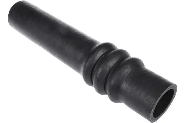 Expansion Tank Hose - Jaguar 2