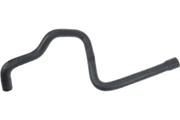 Expansion Tank Hose - Mercedes 1