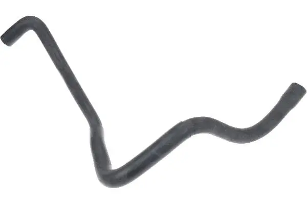 Expansion Tank Hose - Mercedes 1