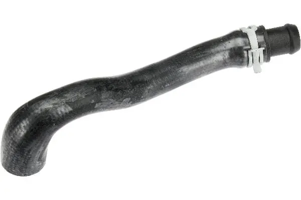 Expansion Tank Hose - Mercedes 1