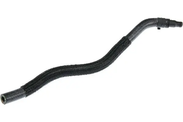 Expansion Tank Hose - Mercedes 1
