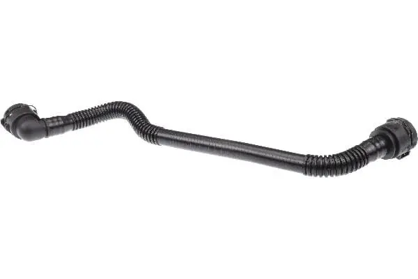 Expansion Tank Hose - Mercedes 1