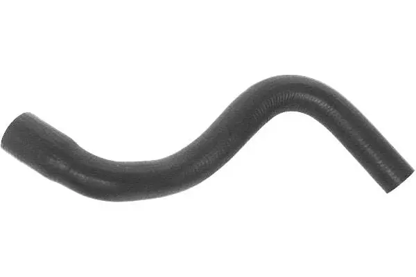 Expansion Tank Hose - Volvo 1