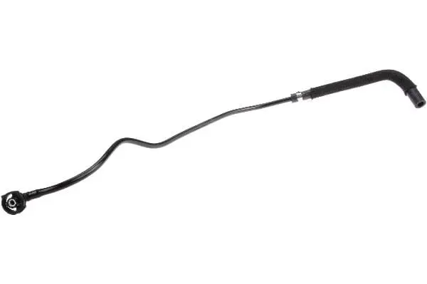 Expansion Tank Hose - Vw/Audi 1