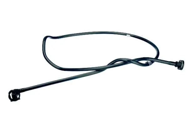 Expansion Tank Hose - Vw/Audi 1