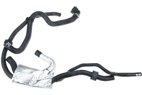 Expansion Tank Hose - Vw/Audi 1