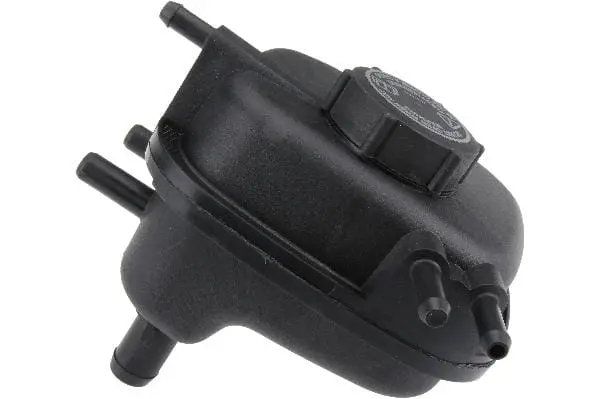 Expansion Tank - Jaguar 1