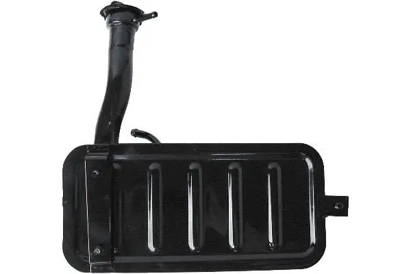 Expansion Tank - Jaguar 1