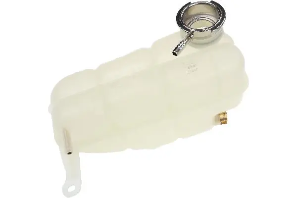 Expansion Tank - Mercedes 1