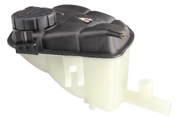Expansion Tank - Mercedes 1