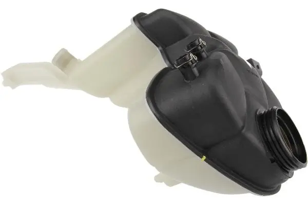 Expansion Tank - Mercedes 1