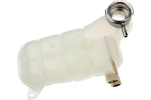 Expansion Tank - Mercedes 1