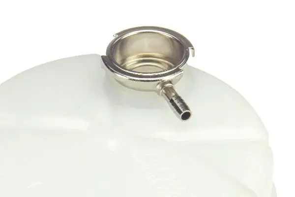 Expansion Tank - Mercedes 2