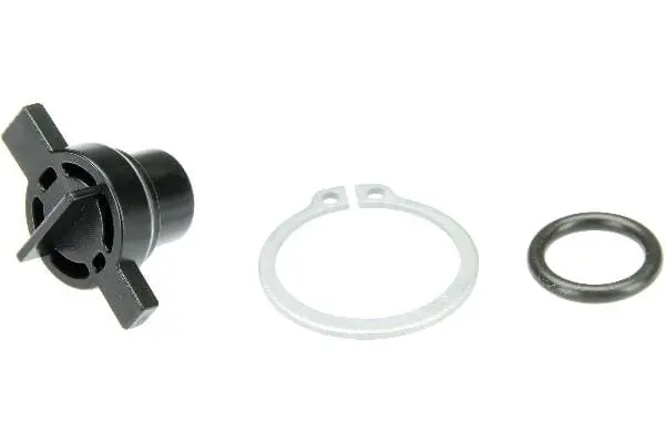 Expansion Tank Plug Kit - Mercedes 1