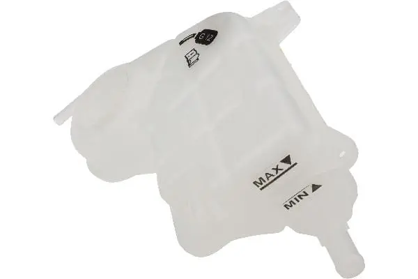 Expansion Tank - Vw/Audi 1