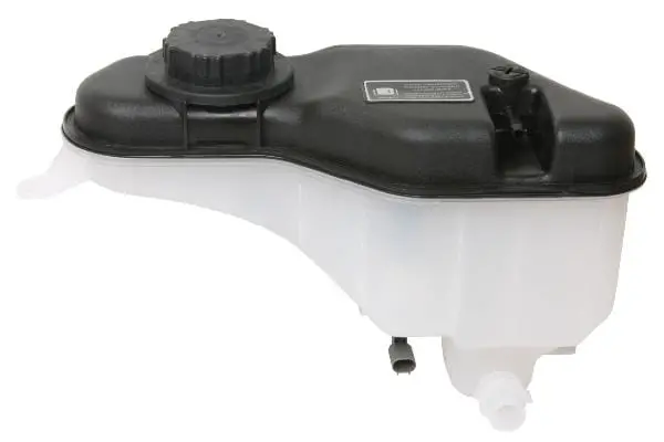 Expansion Tank W/ Cap And Sensor - Jaguar 1