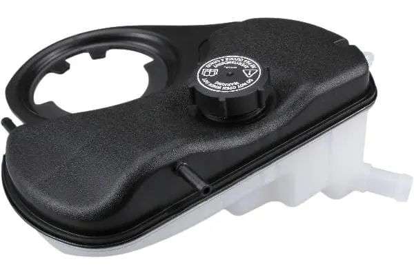 Expansion Tank W/ Cap - Jaguar 1