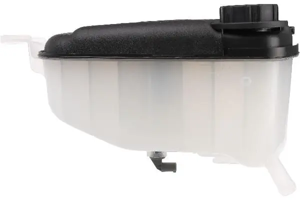 Expansion Tank W/ Cap & Sensor - Jaguar 1