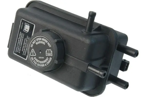 Expansion Tank W/ Cap & Sensor - Jaguar 1