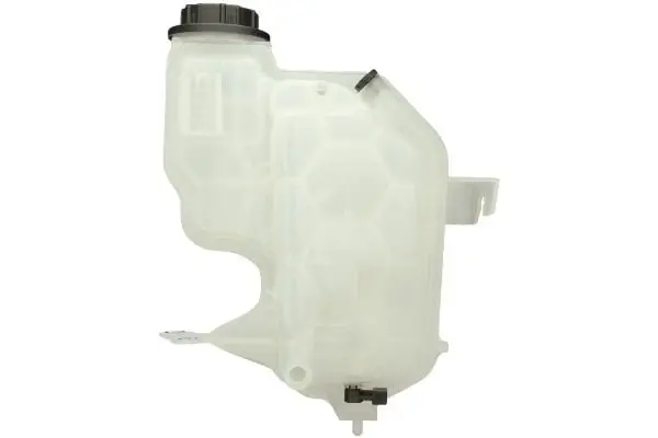 Expansion Tank W/ Sensor & Cap - Land Rover 1