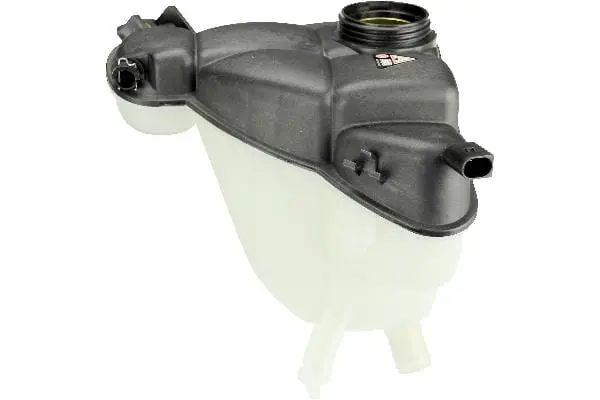 Expansion Tank W/ Sensor - Mercedes 1