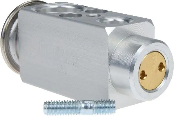 Expansion Valve - Mercedes 1