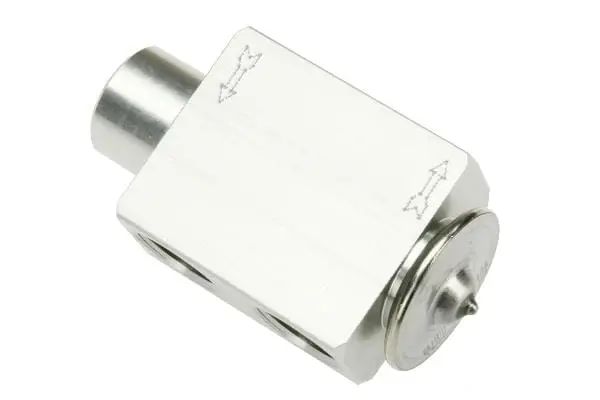 Expansion Valve - Mercedes 1