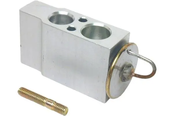 Expansion Valve - Mercedes 1