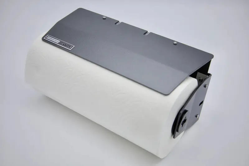 Expedition Essentials Quick Paper Towel Holder (Qpth) 1