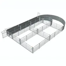 Extended Trombone Sheep System 1