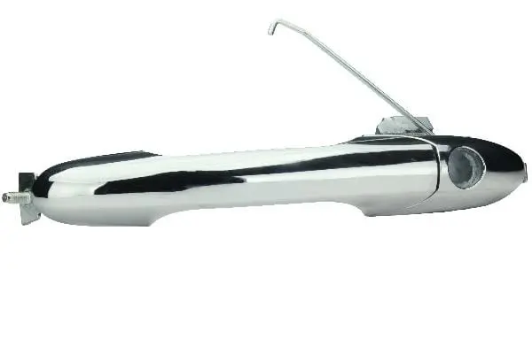 Exterior Door Handle - Fiat 1