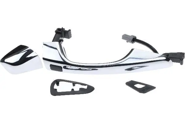 Exterior Door Handle Front Right - Hyundai 1