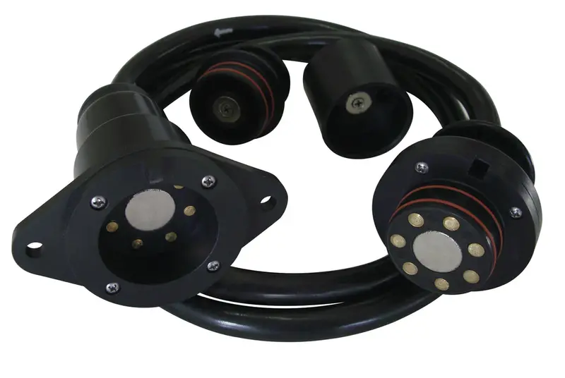 Ez Connector - R7 Complete Package 1