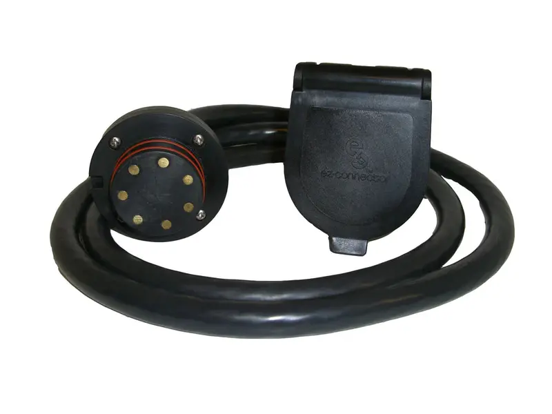 Ez Connector - S7 Trailer End 1