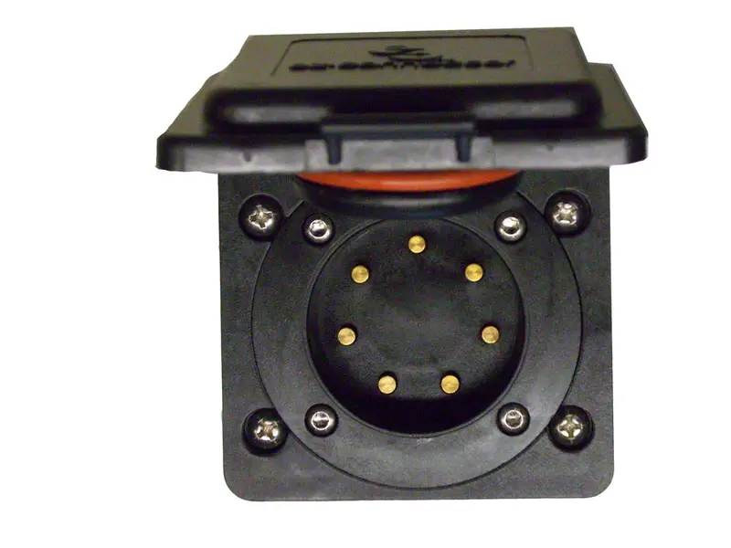Ez Connector - S7 Vehicle End's - Ships From Canada 1