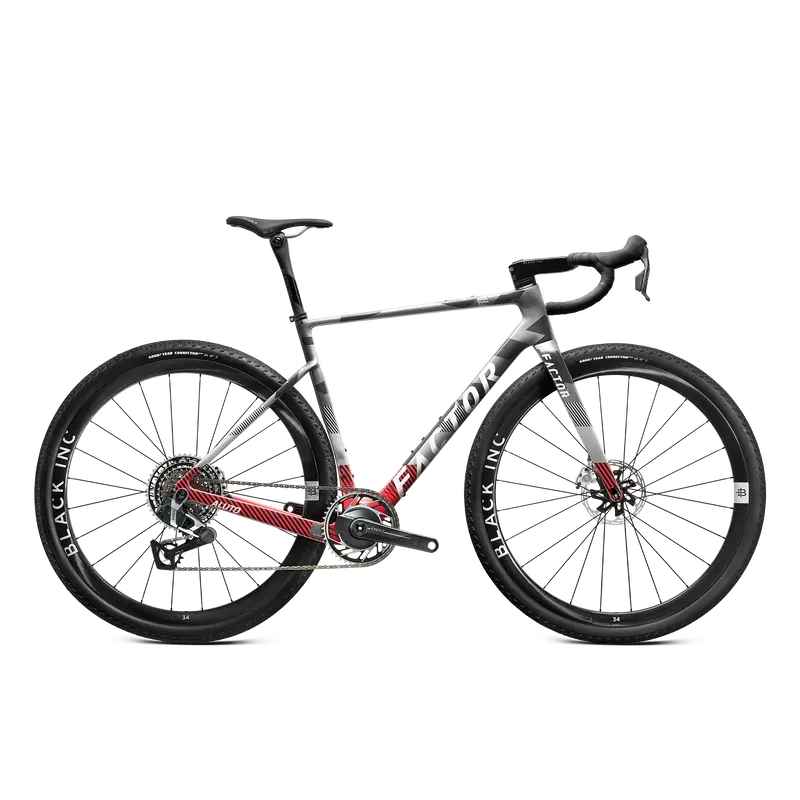 Factor Aluto Red Xlpr E1 1