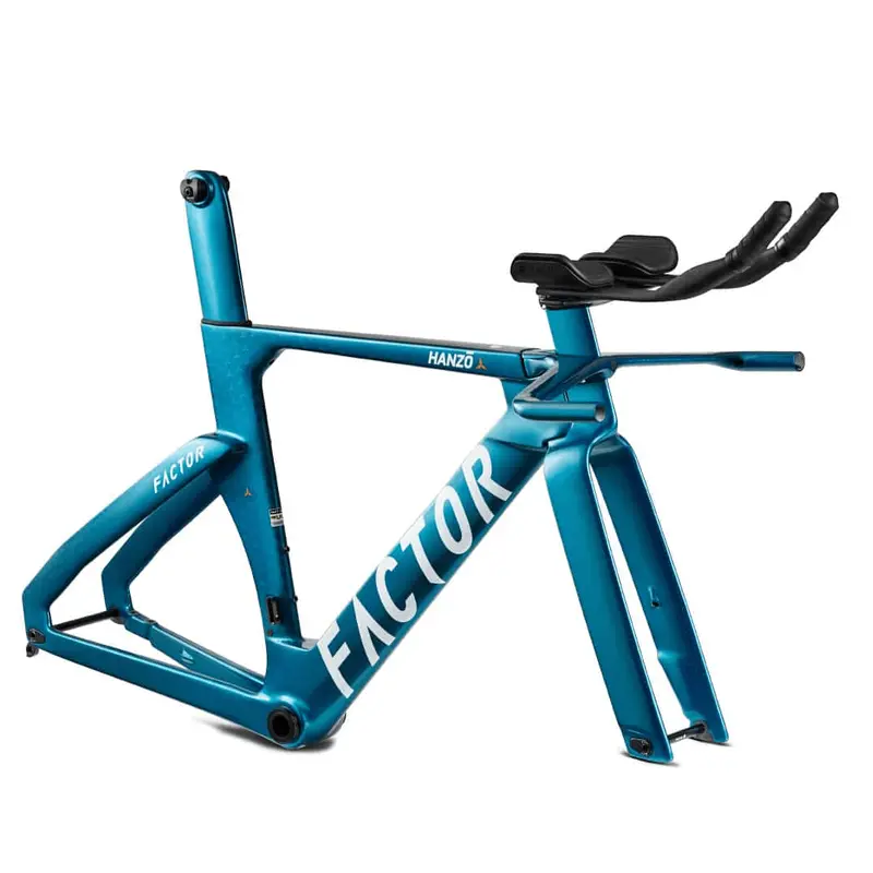 Factor Hanzō Frameset 2