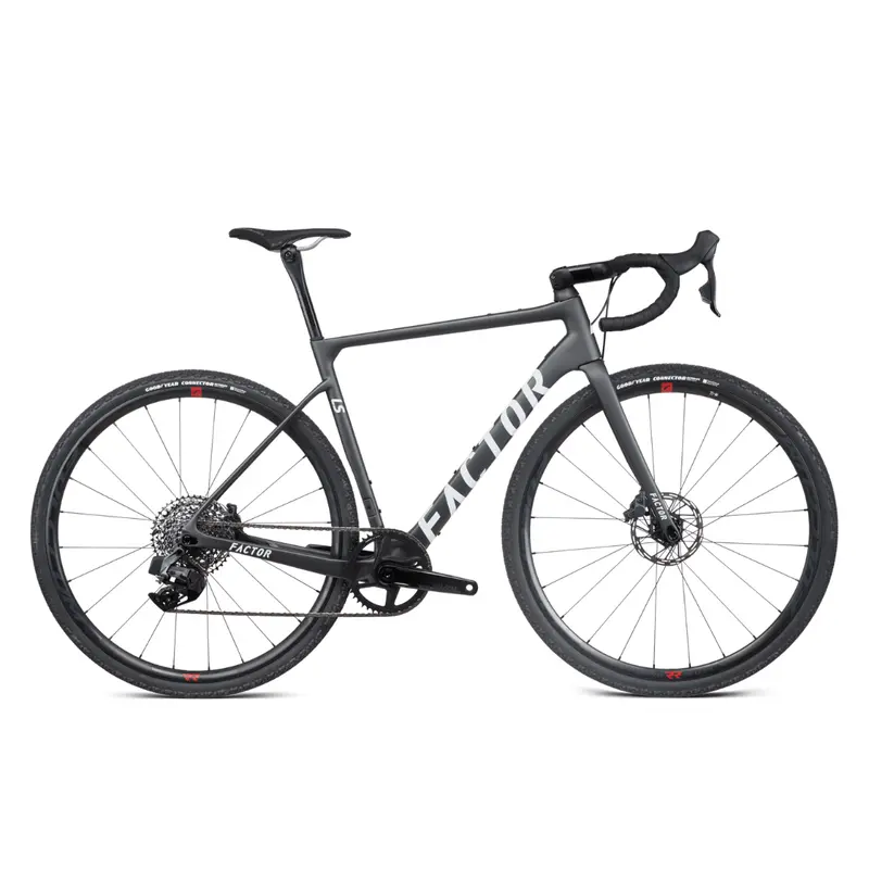 Factor Ls Ultegra Di2 8170 1