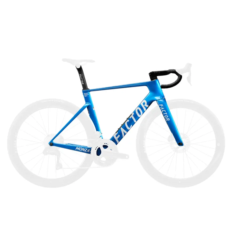 Factor Monza Frameset 1